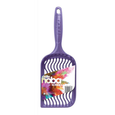 Noba Cat Litter Scoop Violet